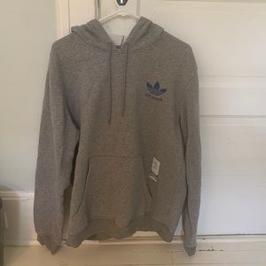 Alltimers/Adidas Unisex Hoodie